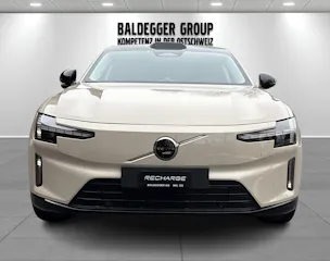 VOLVO ES90 Ultra
