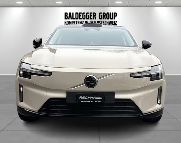 VOLVO ES90 Ultra