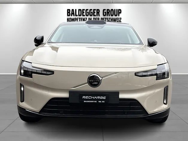 VOLVO ES90 Ultra