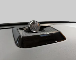 VOLVO ES90 Ultra