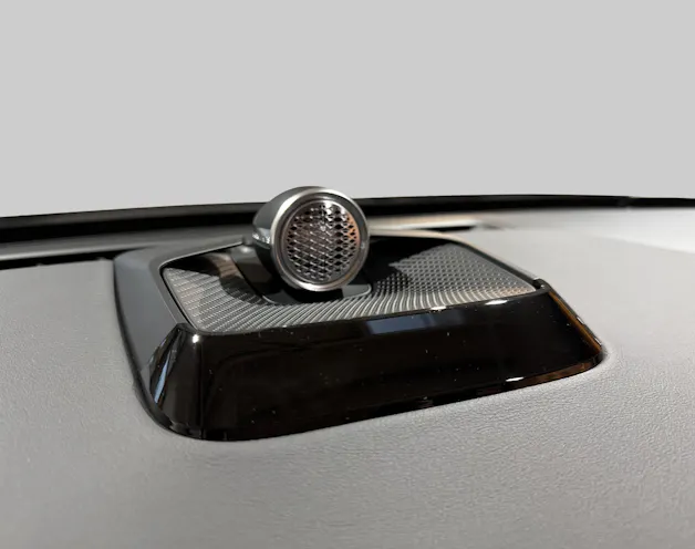 VOLVO ES90 Ultra