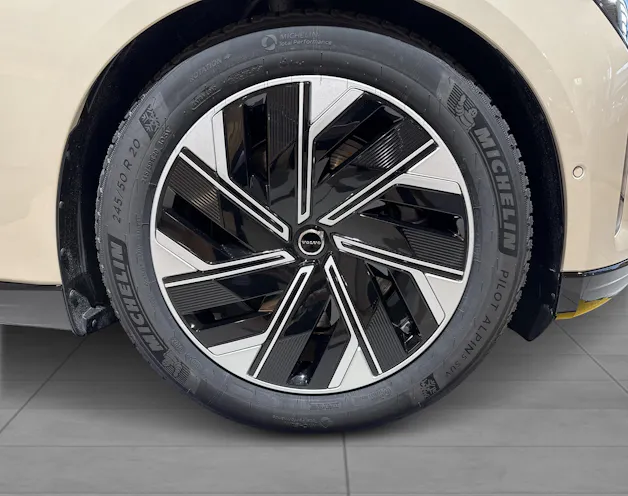 VOLVO ES90 Ultra
