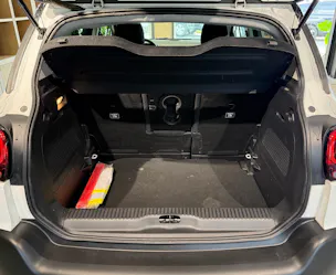 CITROEN C3 Aircross 1.2i PureTech Shine