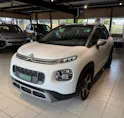 CITROEN C3 Aircross 1.2i PureTech Shine