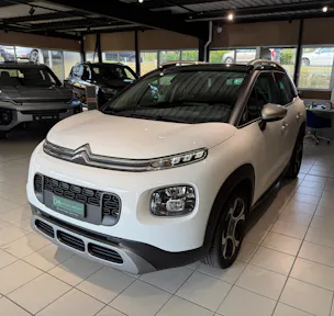 CITROEN C3 Aircross 1.2i PureTech Shine