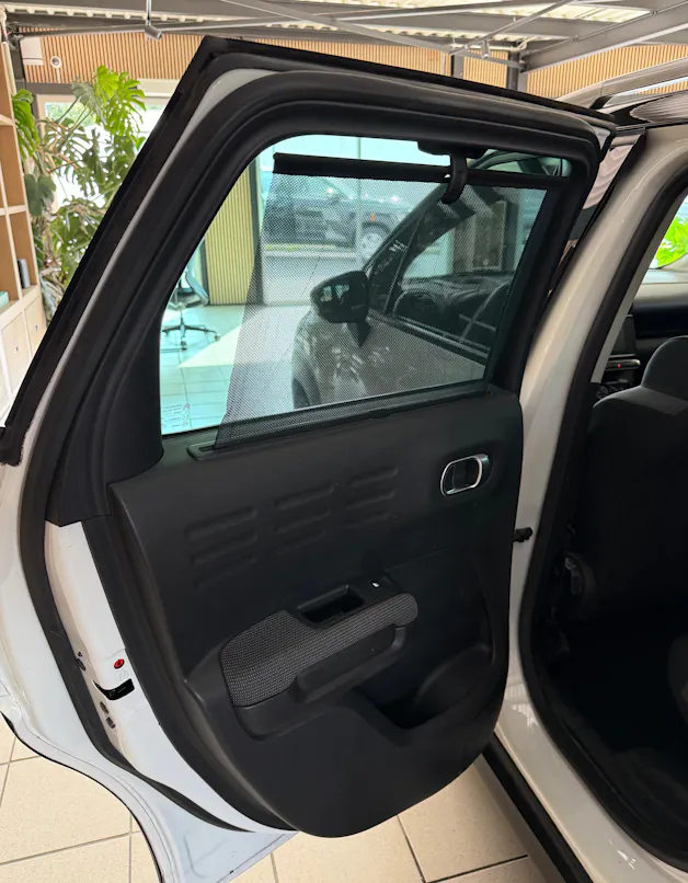 CITROEN C3 Aircross 1.2i PureTech Shine