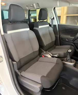 CITROEN C3 Aircross 1.2i PureTech Shine