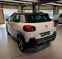CITROEN C3 Aircross 1.2i PureTech Shine
