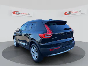 VOLVO XC40 B3 Benzin Mild Hybrid Core DCT