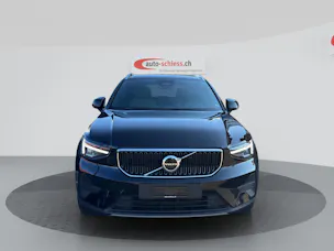 VOLVO XC40 B3 Benzin Mild Hybrid Core DCT