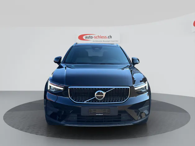 VOLVO XC40 B3 Benzin Mild Hybrid Core DCT
