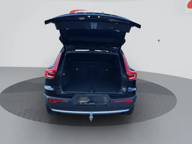 VOLVO XC40 B3 Benzin Mild Hybrid Core DCT