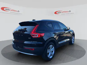 VOLVO XC40 B3 Benzin Mild Hybrid Core DCT