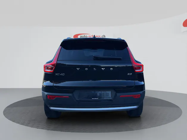 VOLVO XC40 B3 Benzin Mild Hybrid Core DCT