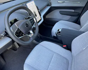 VOLVO EX 30 E60 Twin Ultra Performanc