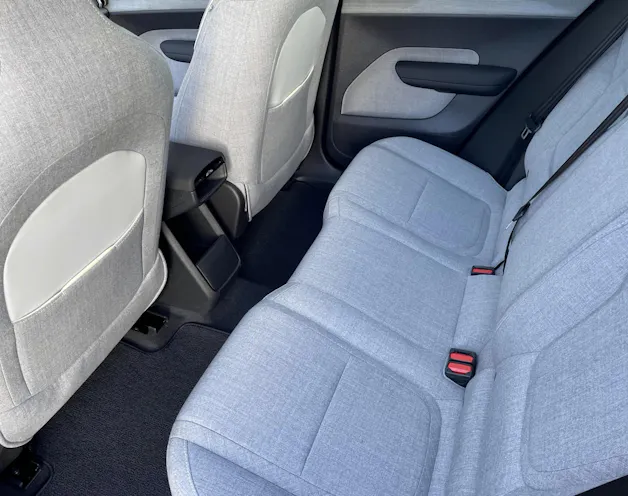 VOLVO EX 30 E60 Twin Ultra Performanc
