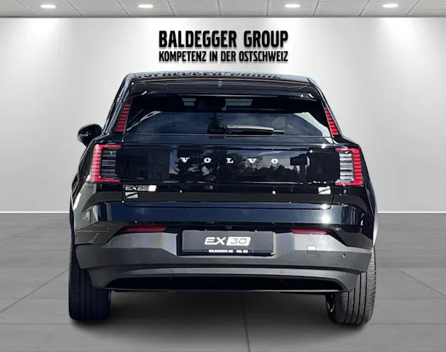 VOLVO EX 30 E60 Twin Ultra Performanc