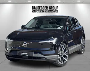 VOLVO EX 30 E60 Twin Ultra Performanc