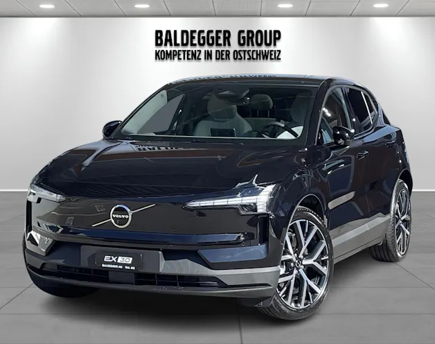 VOLVO EX 30 E60 Twin Ultra Performanc
