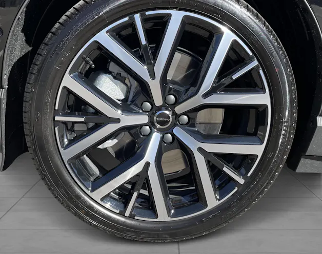 VOLVO EX 30 E60 Twin Ultra Performanc