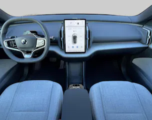 VOLVO EX 30 E60 Twin Ultra Performanc