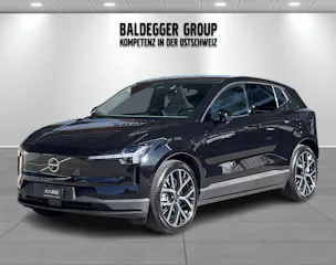 VOLVO EX 30 E60 Twin Ultra Performanc