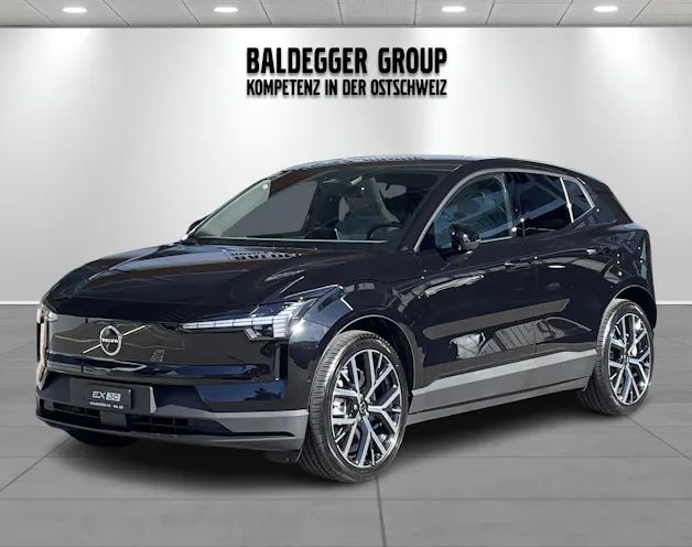 VOLVO EX 30 E60 Twin Ultra Performanc