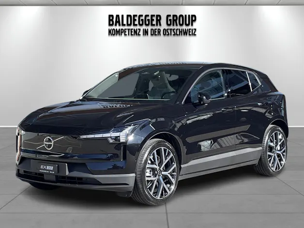 VOLVO EX 30 E60 Twin Ultra Performanc