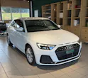 AUDI A1 Sportback 30 TFSI S Line S-tronic