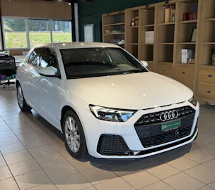 AUDI A1 Sportback 30 TFSI S Line S-tronic
