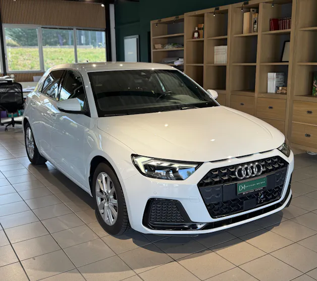 AUDI A1 Sportback 30 TFSI S Line S-tronic