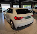 AUDI A1 Sportback 30 TFSI S Line S-tronic