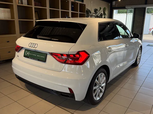 AUDI A1 Sportback 30 TFSI S Line S-tronic
