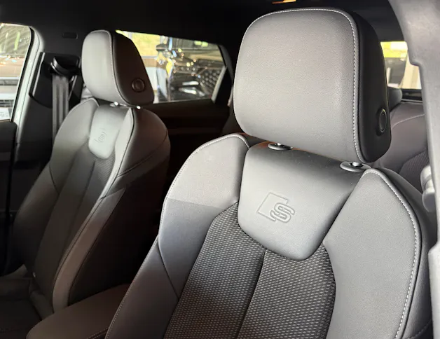 AUDI A1 Sportback 30 TFSI S Line S-tronic