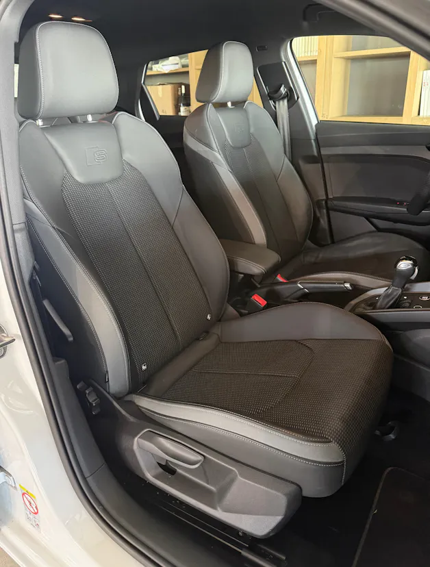 AUDI A1 Sportback 30 TFSI S Line S-tronic