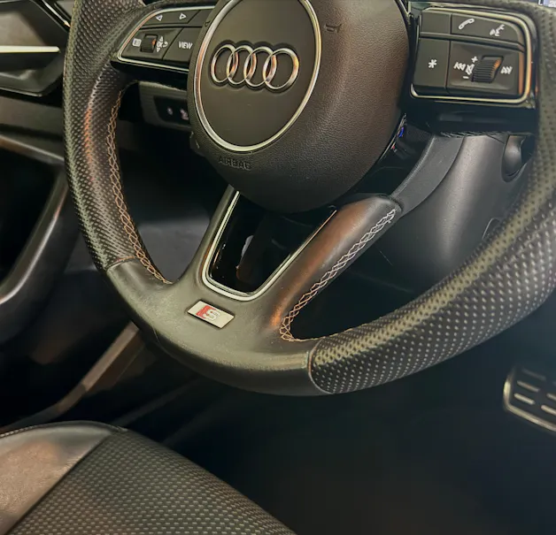 AUDI A1 Sportback 30 TFSI S Line S-tronic