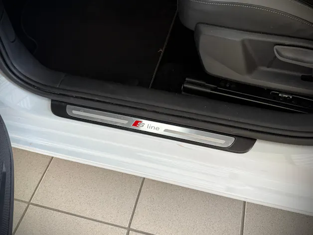 AUDI A1 Sportback 30 TFSI S Line S-tronic