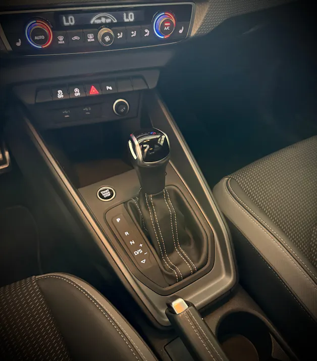 AUDI A1 Sportback 30 TFSI S Line S-tronic