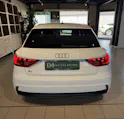 AUDI A1 Sportback 30 TFSI S Line S-tronic