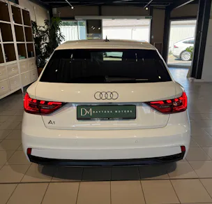 AUDI A1 Sportback 30 TFSI S Line S-tronic