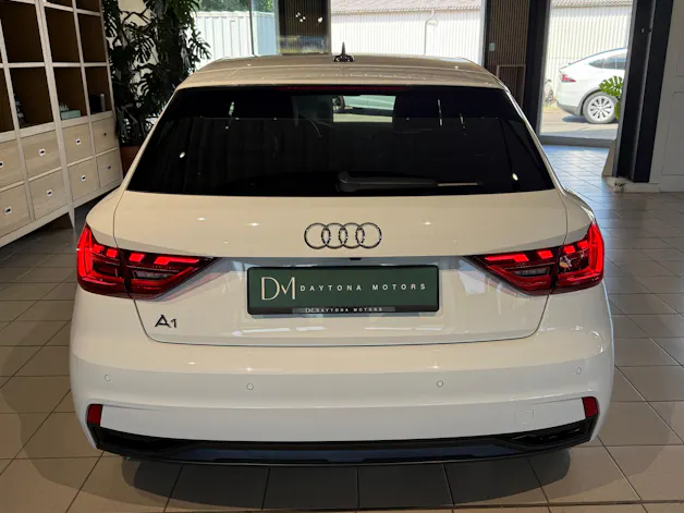 AUDI A1 Sportback 30 TFSI S Line S-tronic