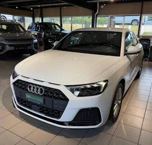 AUDI A1 Sportback 30 TFSI S Line S-tronic
