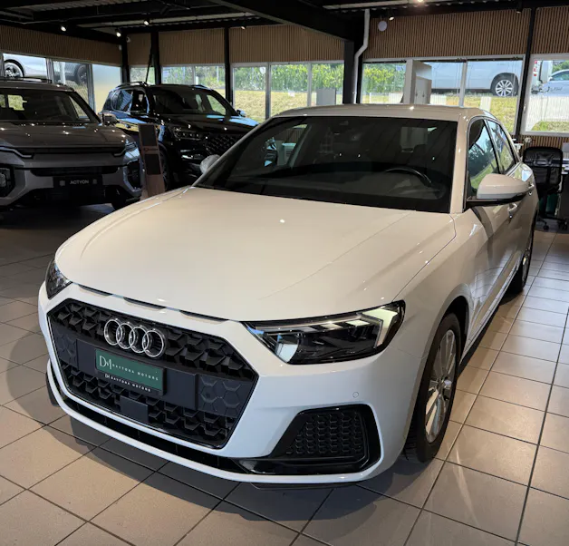 AUDI A1 Sportback 30 TFSI S Line S-tronic