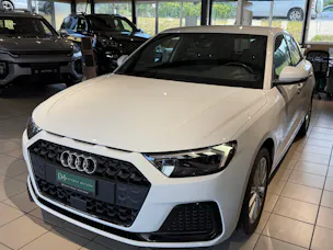 AUDI A1 Sportback 30 TFSI S Line S-tronic
