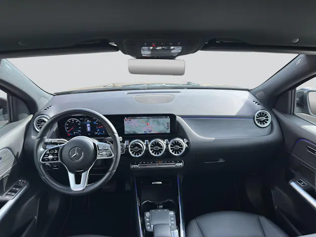 MERCEDES-BENZ GLA 200 4Matic Progressive 8G-DCT