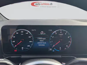 MERCEDES-BENZ GLA 200 4Matic Progressive 8G-DCT
