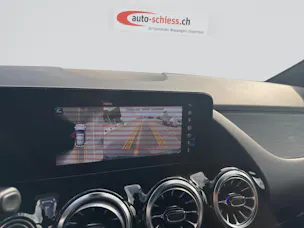MERCEDES-BENZ GLA 200 4Matic Progressive 8G-DCT