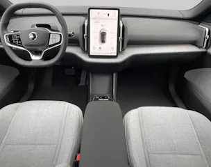 VOLVO EX 30 E60 Twin Ultra Performanc