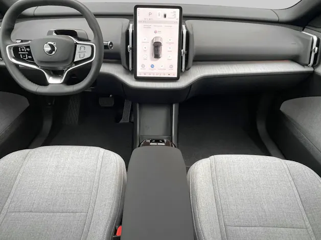 VOLVO EX 30 E60 Twin Ultra Performanc