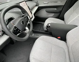 VOLVO EX 30 E60 Twin Ultra Performanc